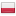stock-polska.com server is located in Poland